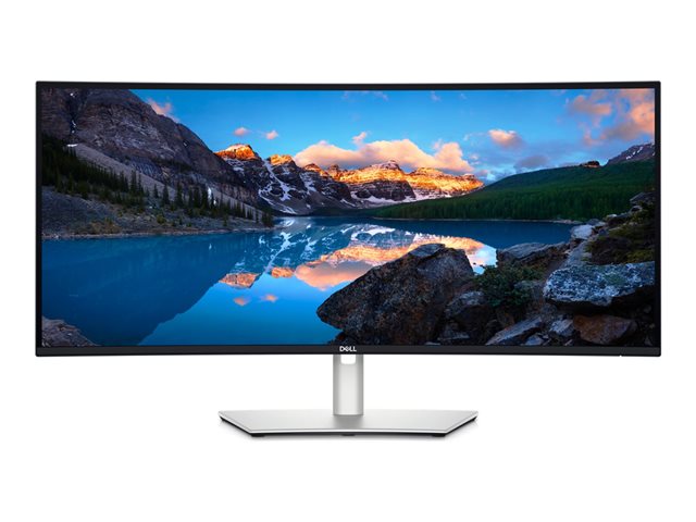 Dell UltraSharp U3425WE 34 IPS 3440 x 1440 (UltraWide) Thunderbolt 4 HDMI DisplayPort 120Hz