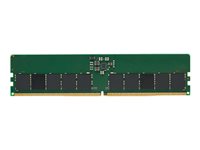 Kingston Server Premier DDR5 SDRAM 48GB 5600MHz CL46 ECC DIMM 288-PIN