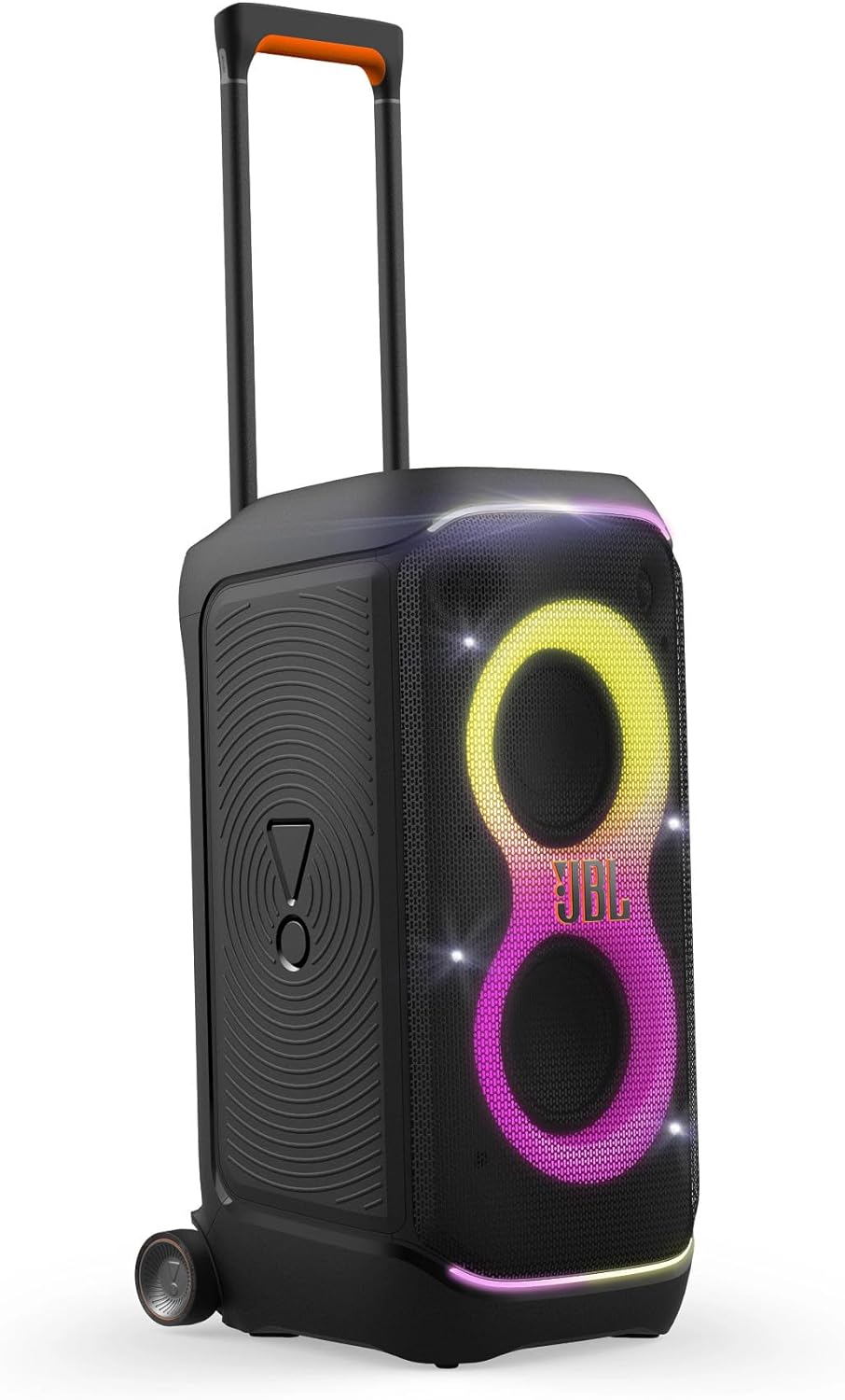 JBL PartyBox Stage 320 Festhöjttaler svart