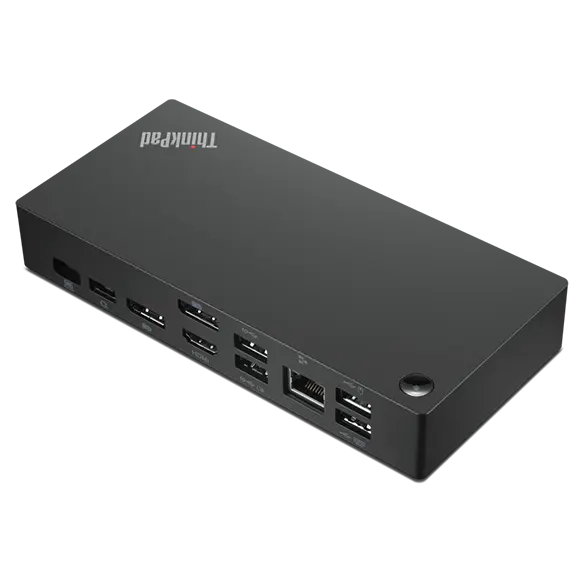 Lenovo USB-C Dockingstation