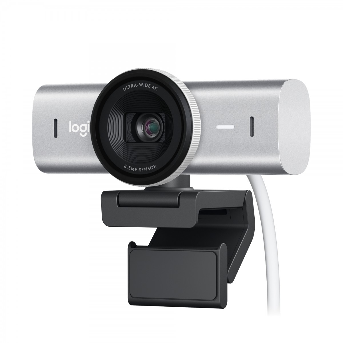 Logitech Master Series MX Brio 3840 x 2160 Live streaming-kamera