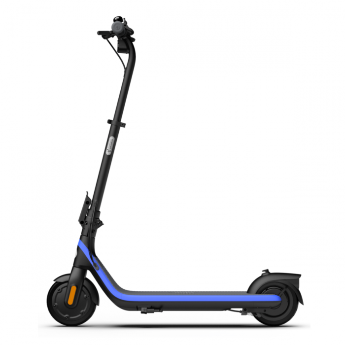 Ninebot KickScooter C2 Pro E Elektrisk scooter