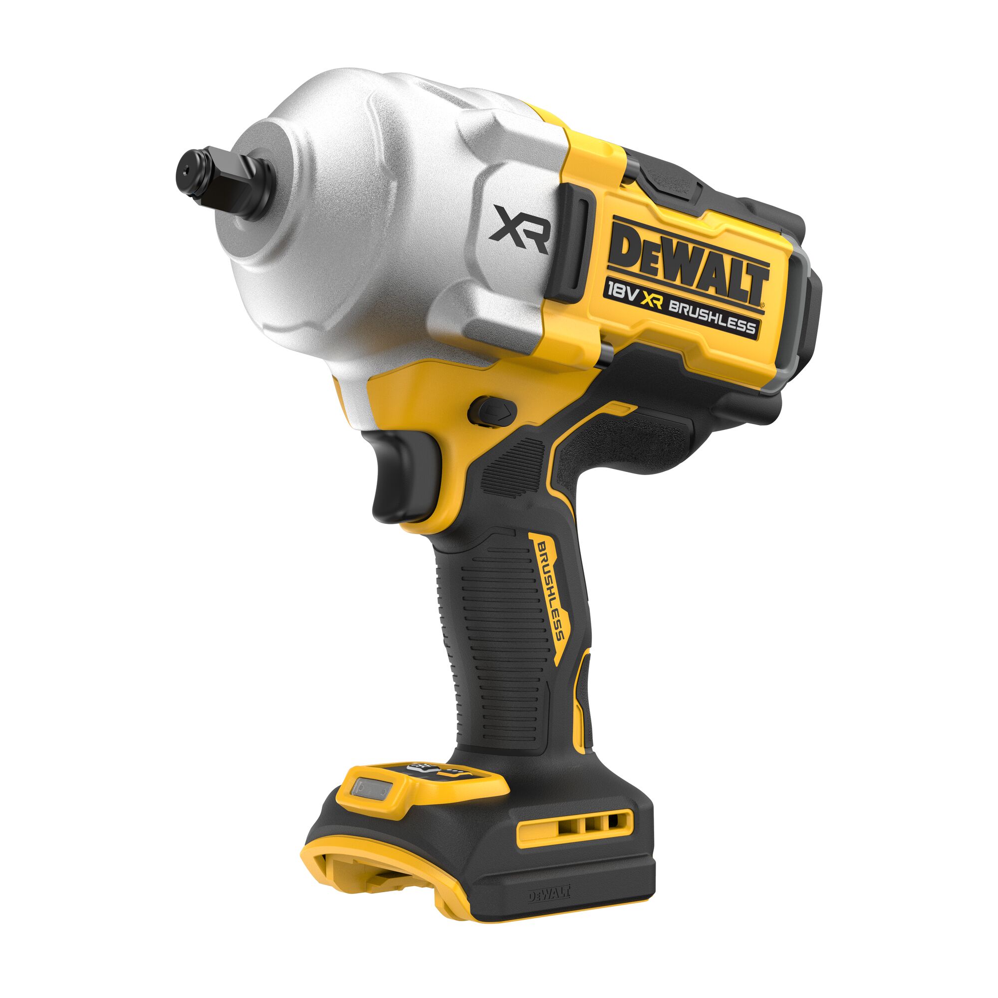 DeWALT DCF961NT-XJ elektrisk skruvmejsel & slagbor 1200 rpm