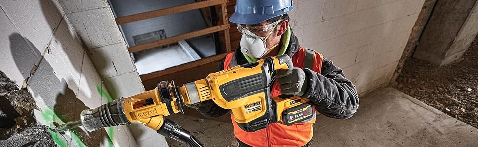 DeWalt DE6262-XJ Spändepatron
