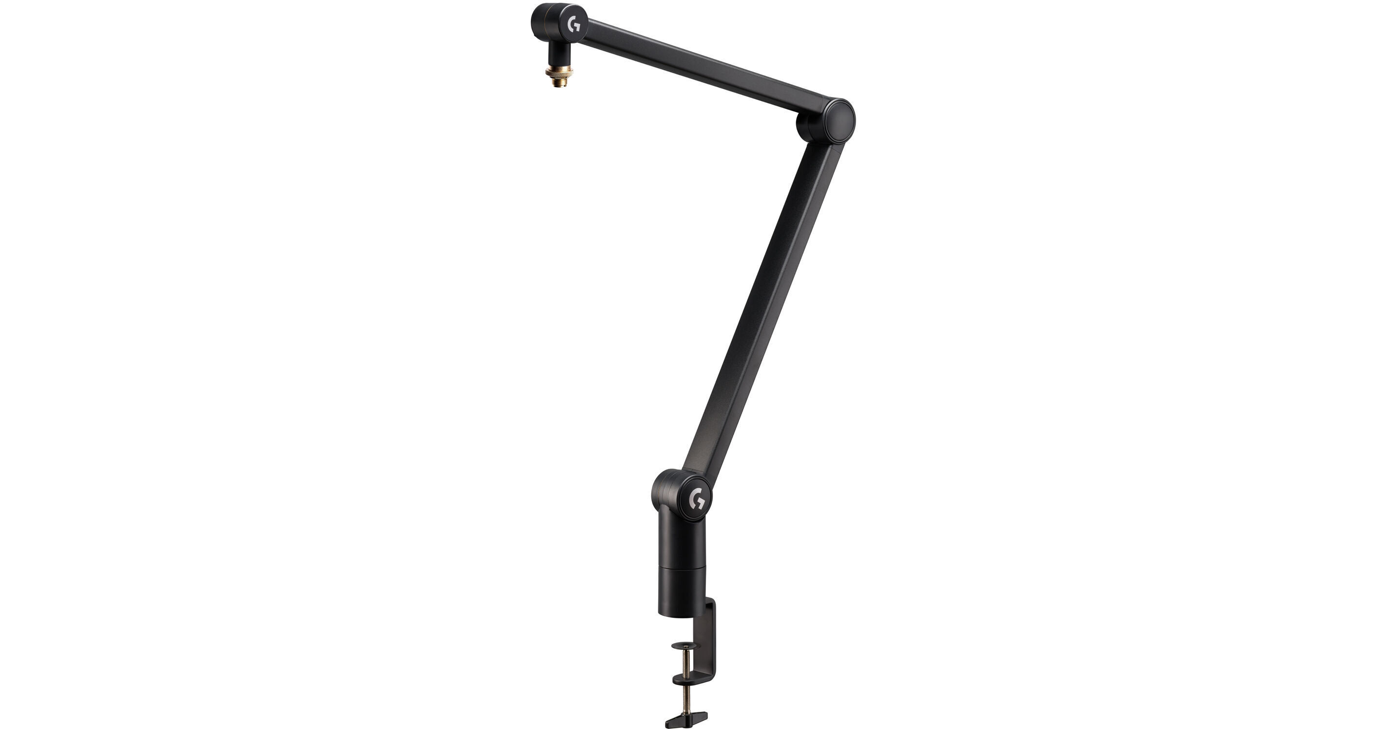 Logitech G Compass Boom-arm svart