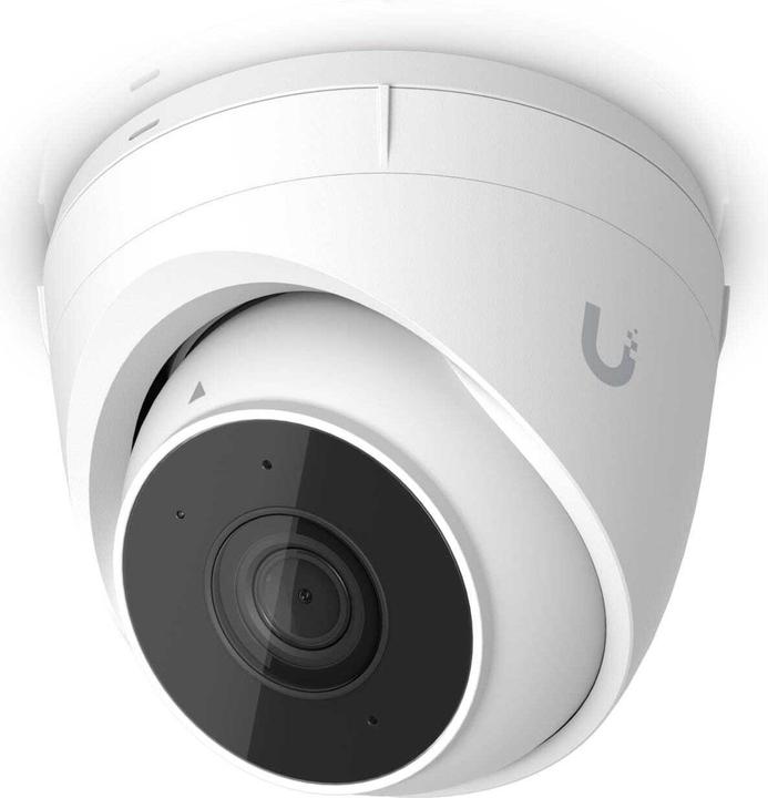 Ubiquiti UniFi G5 Ultra Netvärksovervågningskamera Indendörs 2688 x 1512