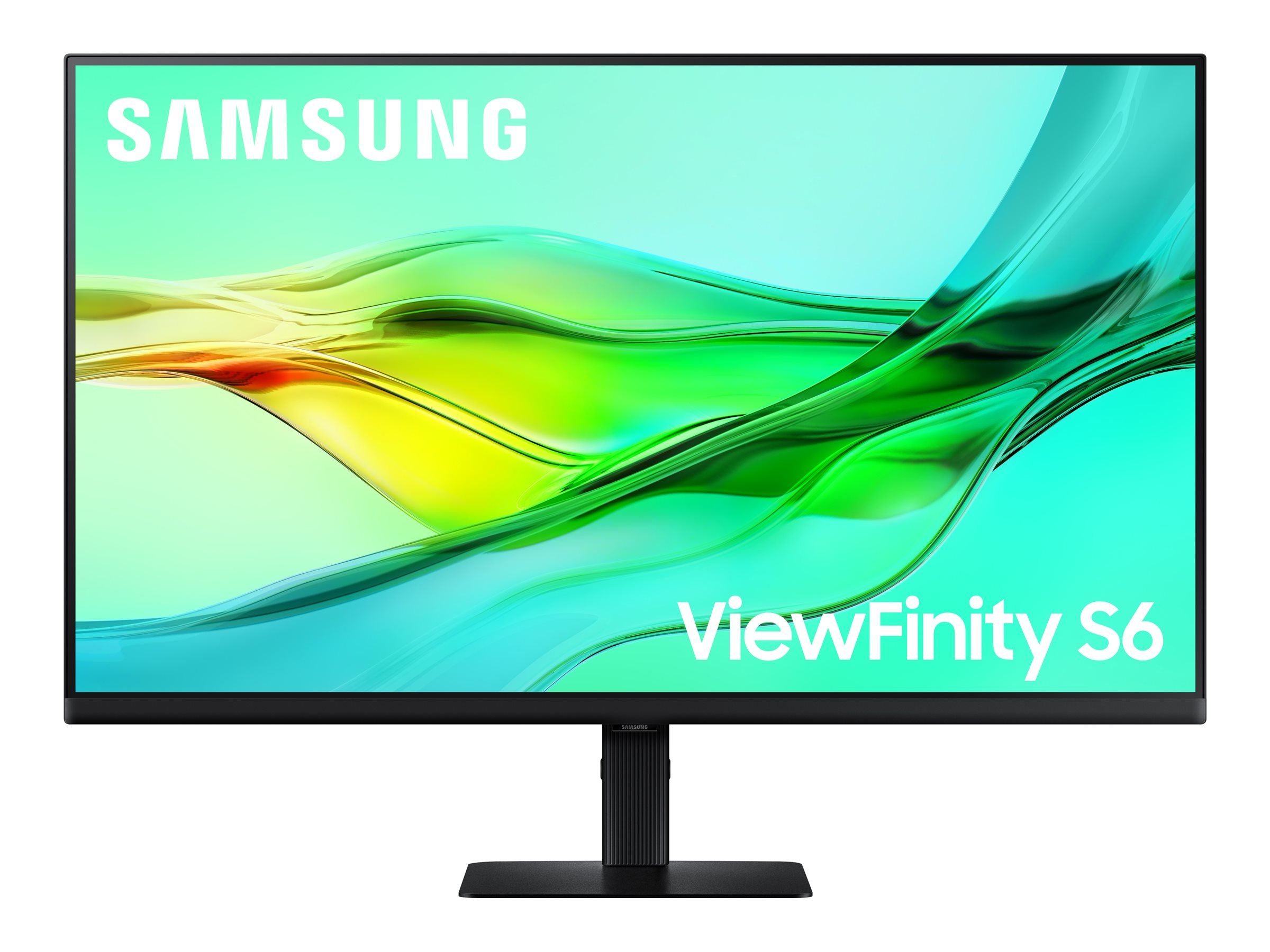 Samsung ViewFinity S6 S32D600UAU 32 IPS 2560 x 1440 (2K) HDMI DisplayPort USB-C 100Hz Dockingskärm