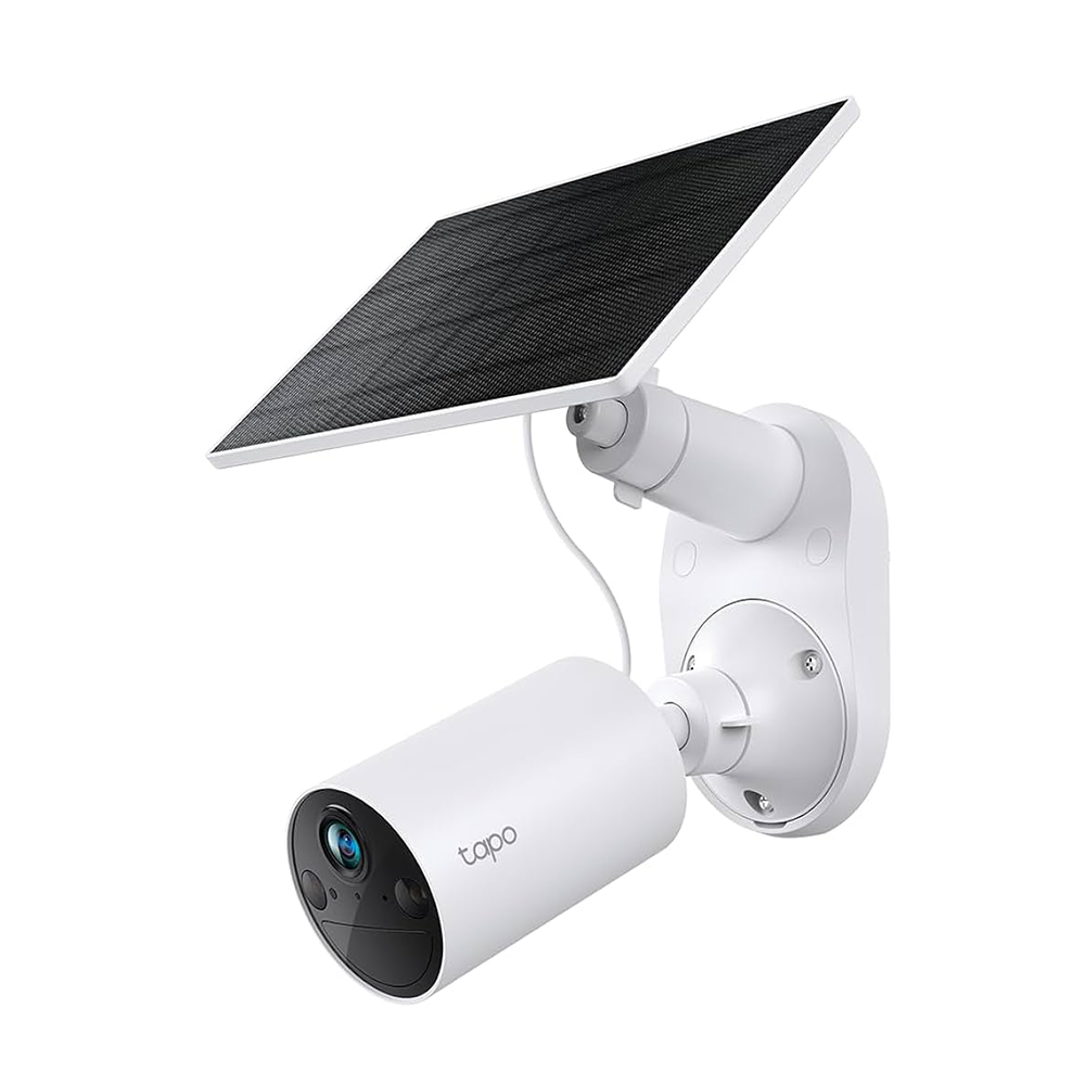 Tapo C410 KIT Netvärksovervågningskamera Udendörs Indendörs 2304 x 1296