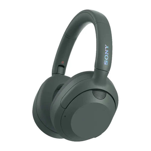 Sony WH-ULT900N trådlös Kablet Hörlurar Grå
