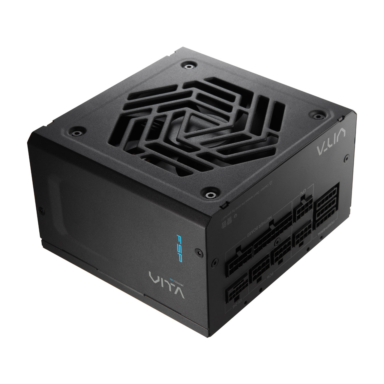 FSP Vita GM 850W strömförsörjning Modular 850Watt