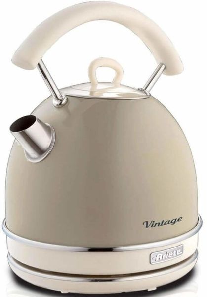 Ariete Elkedel 1.7liter 2kW Beige