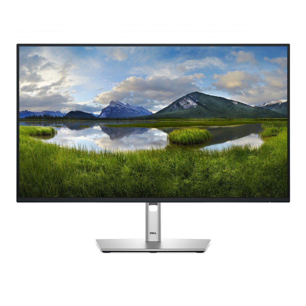 Dell P2725HE 27 IPS 1920 x 1080 (Full HD) HDMI DisplayPort USB-C 100Hz Dockingskärm