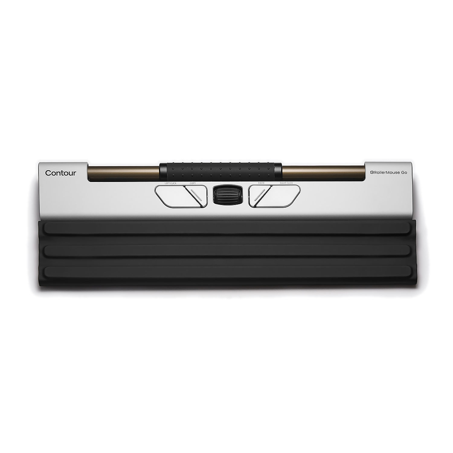Contour RollerMouse go Central pegenhed