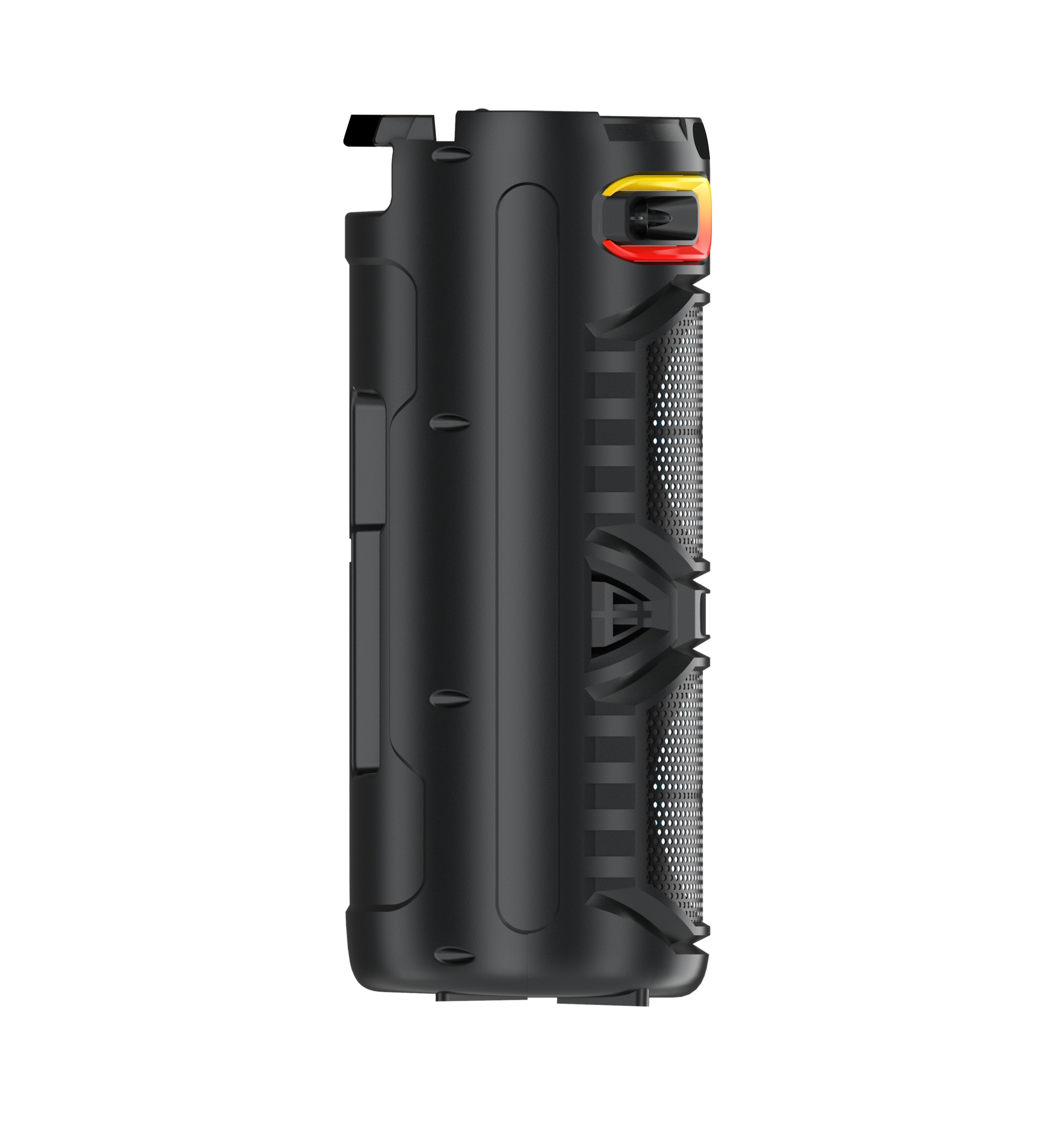 DENVER BPS-355 Festhöjttaler svart