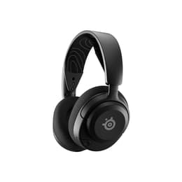 SteelSeries Arctis Nova 5 trådlös hörlurar svart