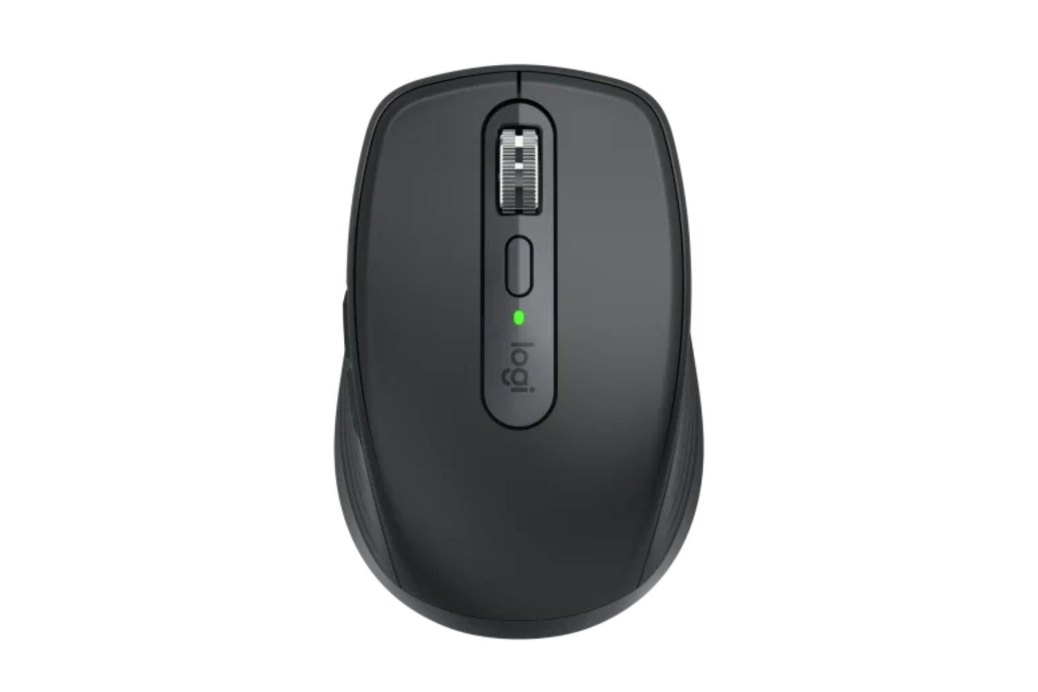 Logitech Master Series MX Anywhere 3S för Mac trådlös svart