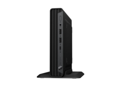 HP Pro 400 G9 Mini Core i5 I5-14500T 16GB 512GB Intel UHD Graphics 770 Windows 11 Pro