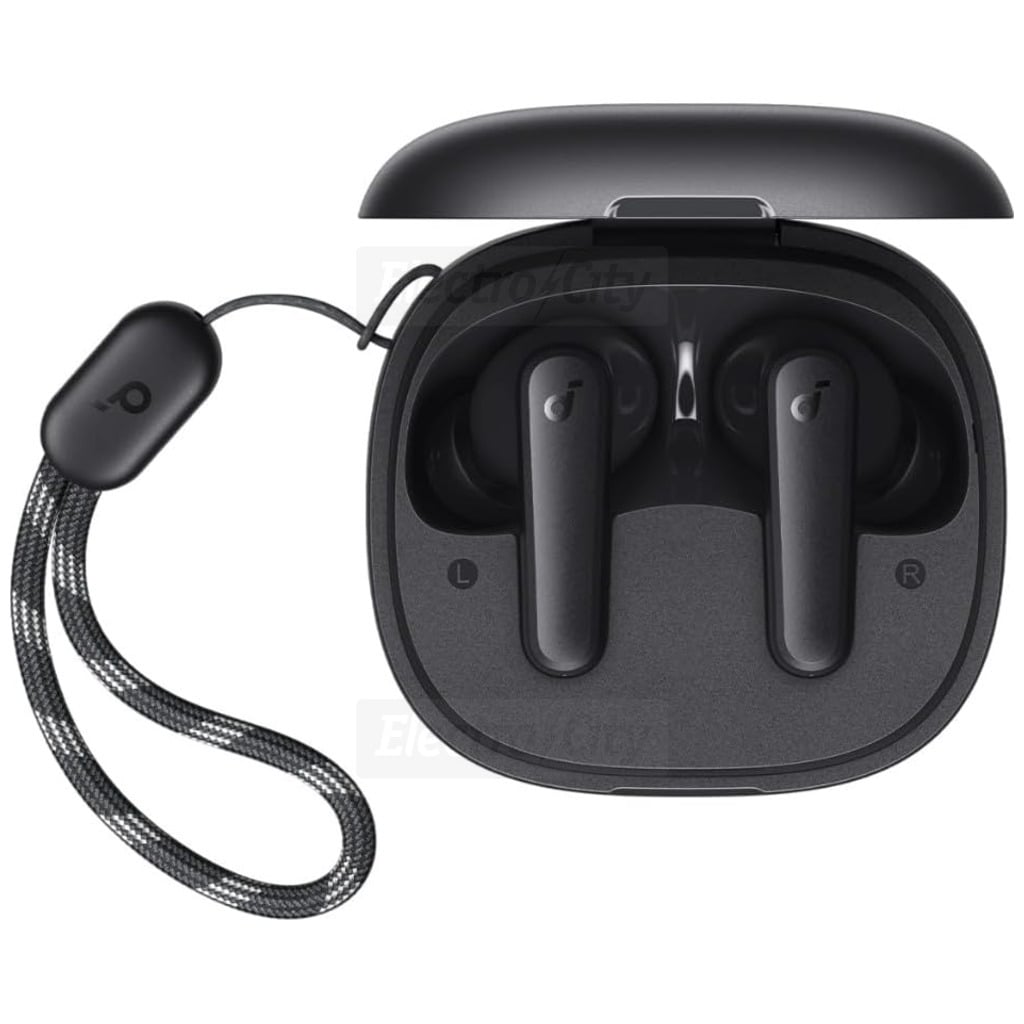 Soundcore r50i trådlös TWS earbuds svart