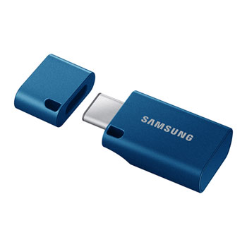 Samsung MUF-512DA 512GB USB 3.2 Gen 1 / USB-C USB stick Blå