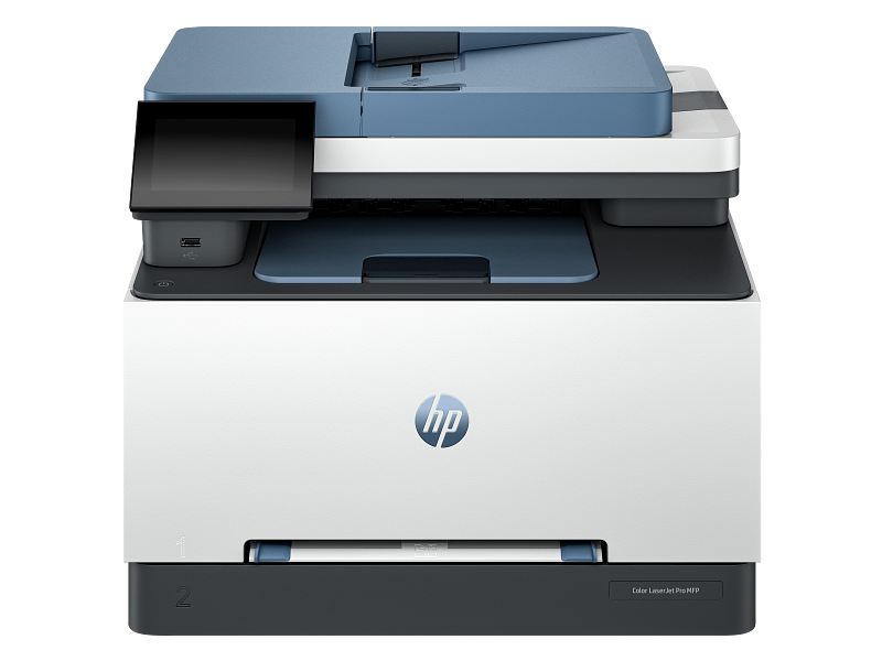 HP Color LaserJet Pro MFP 3302fdn Laser
