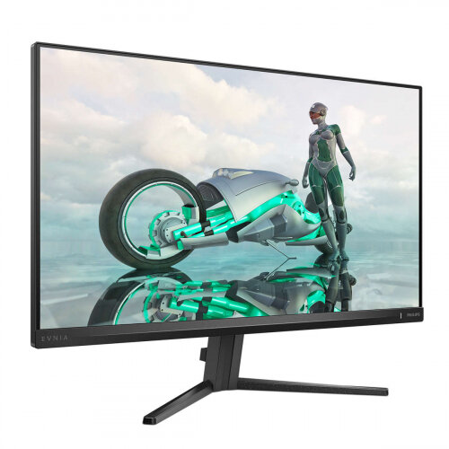 Philips Evnia 27M2N3200S/00 27 1920 x 1080 (Full HD) HDMi DisplayPort 165 Hz