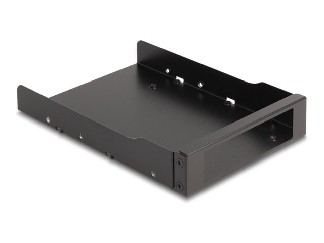 DeLOCK hårddisk hot-plug-bakke