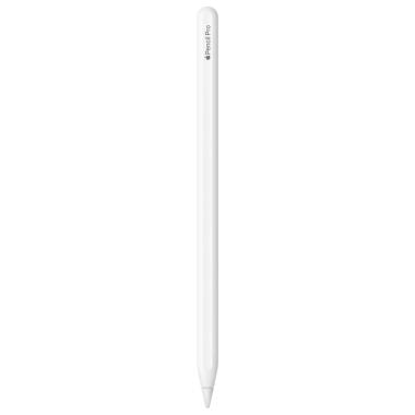 Apple Pencil Pro vit Aktiv skrivestift