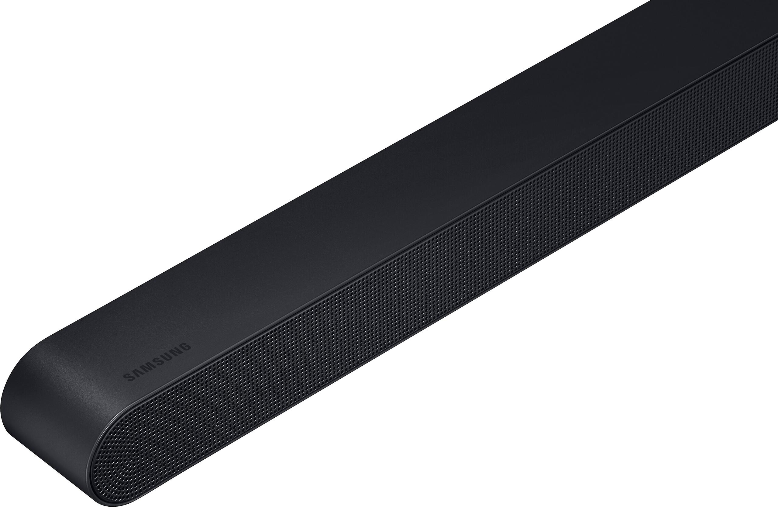 Samsung HW-S700D 3.1.kanal Soundbarsystem svart