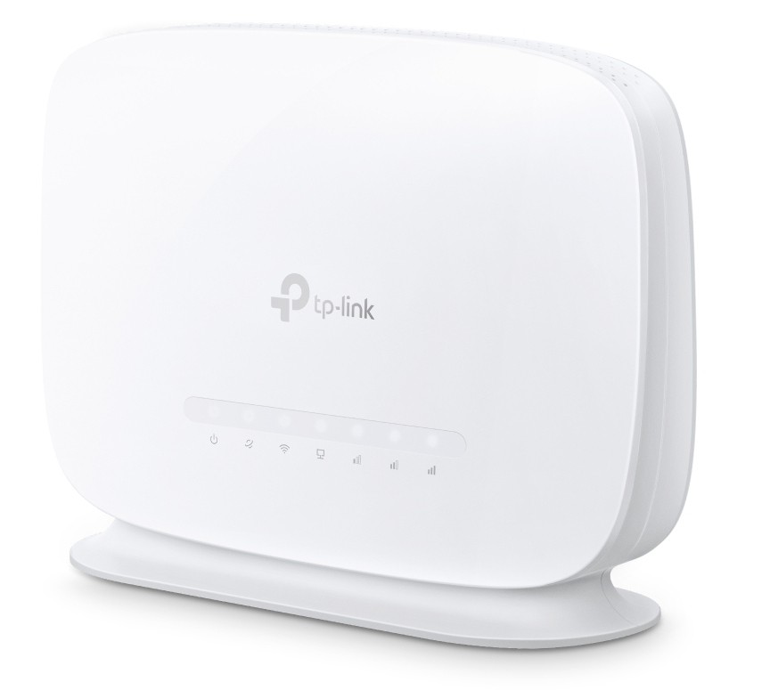 TP-Link Archer MR505 V1 trådlös router