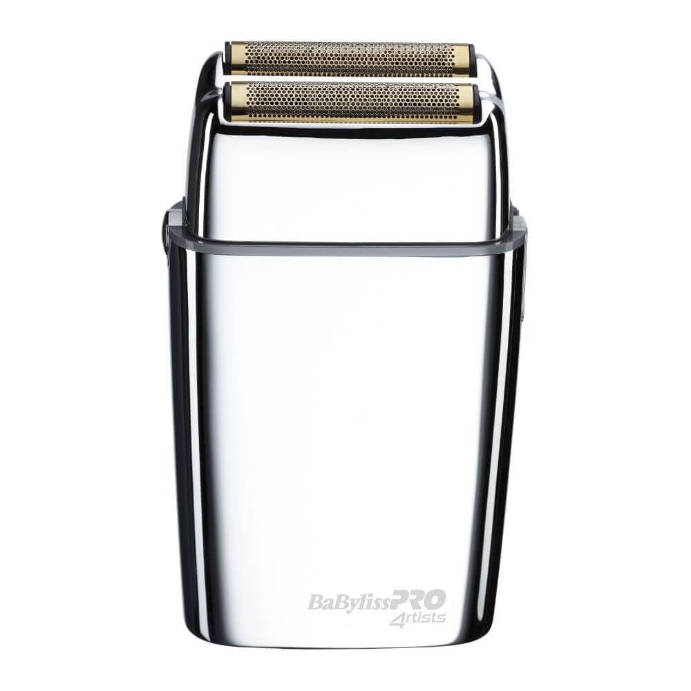BaByliss Pro FoilFX02 Shaver Gunmetal