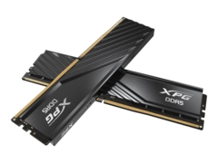XPG LANCER BLADE DDR5 SDRAM 32GB kit CL48 On-die ECC DIMM 288-PIN