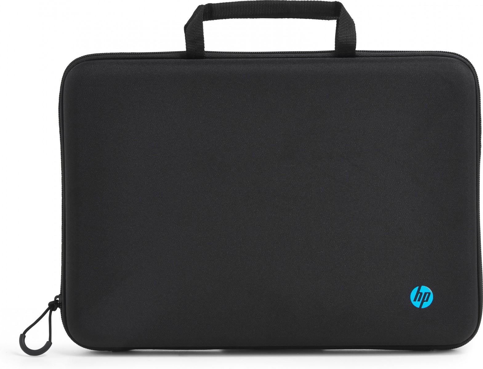 HP Notebookbärerygsäk/transport 14.1 Polyester PE-skum 100 % post-forbruger genbrugt plastik 100% recycled paper Beige svart
