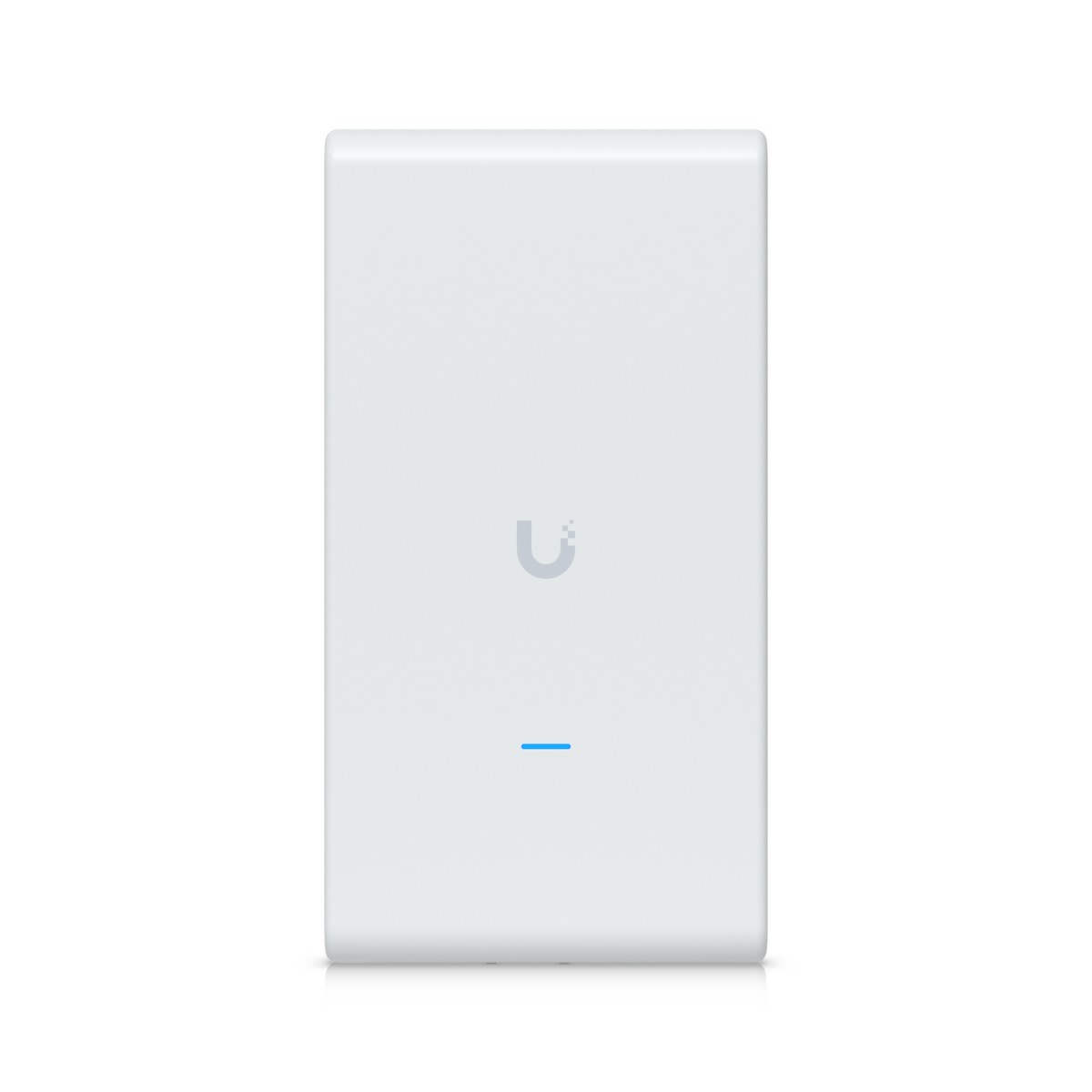 Ubiquiti UniFi U6 Mesh Pro trådlös forbindelse vit