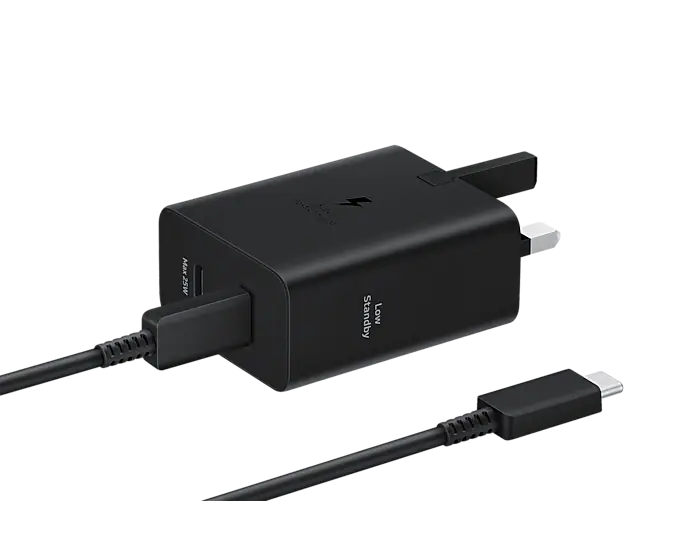 Samsung EP-T5020 Adapter 5 / 9 / 11 / 15 / 20V
