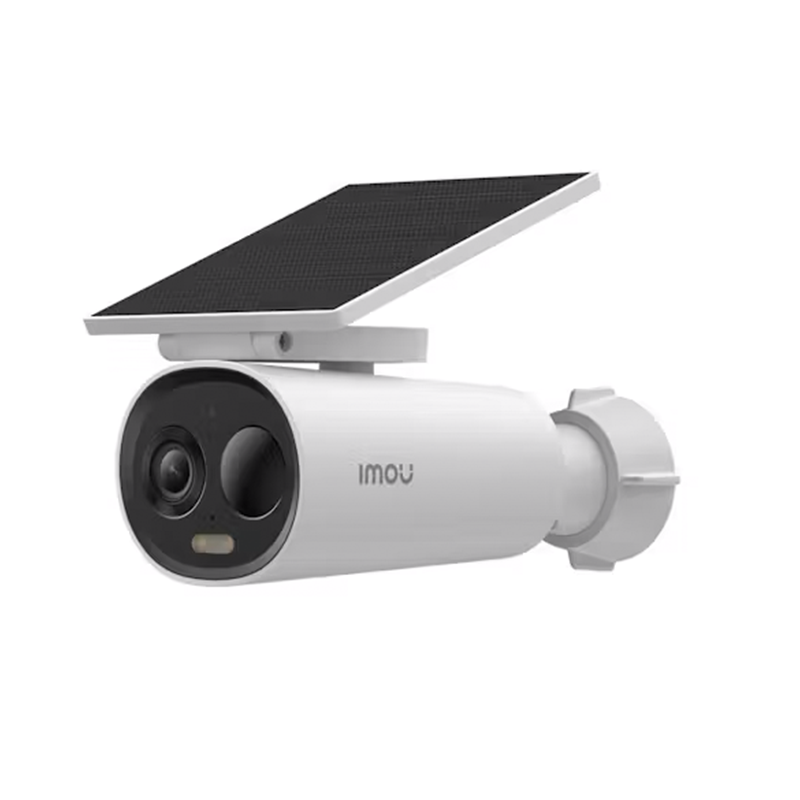 Imou Cell 3C Netvärksovervågningskamera Udendörs 2304 x 1296