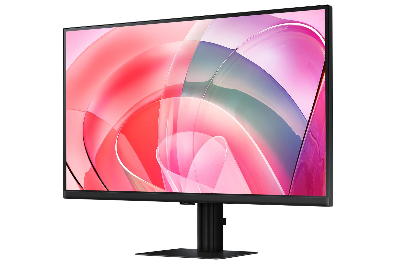 Samsung ViewFinity S7 S27D700EAU 27 IPS 3840 x 2160 (4K) HDMI DisplayPort 60Hz