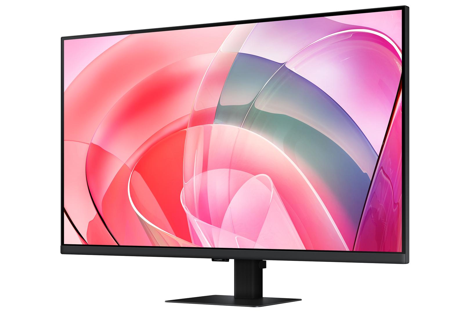 Samsung ViewFinity S7 S32D700EAU 32 VA 3840 x 2160 (4K) HDMI DisplayPort 60Hz