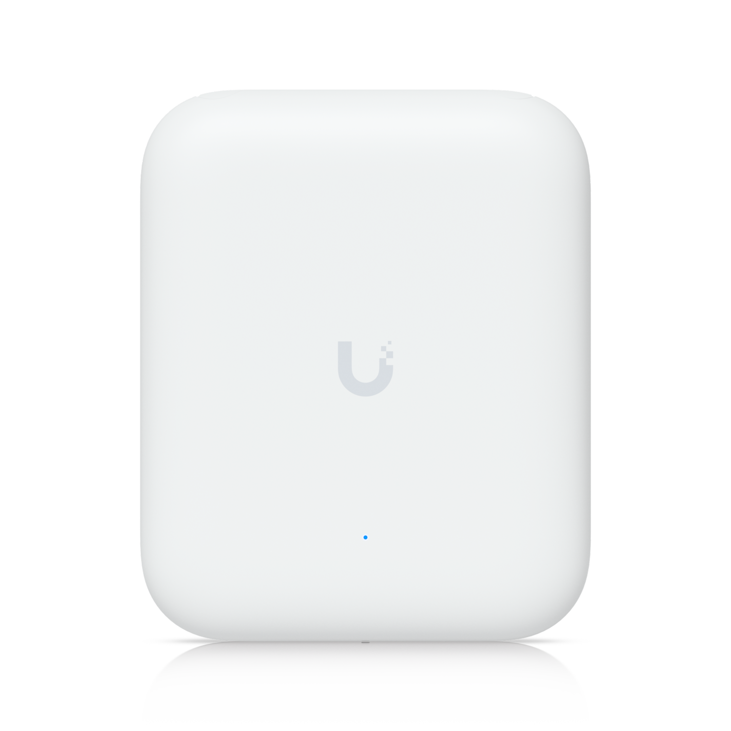 Ubiquiti UniFi U7 Outdoor trådlös forbindelse vit