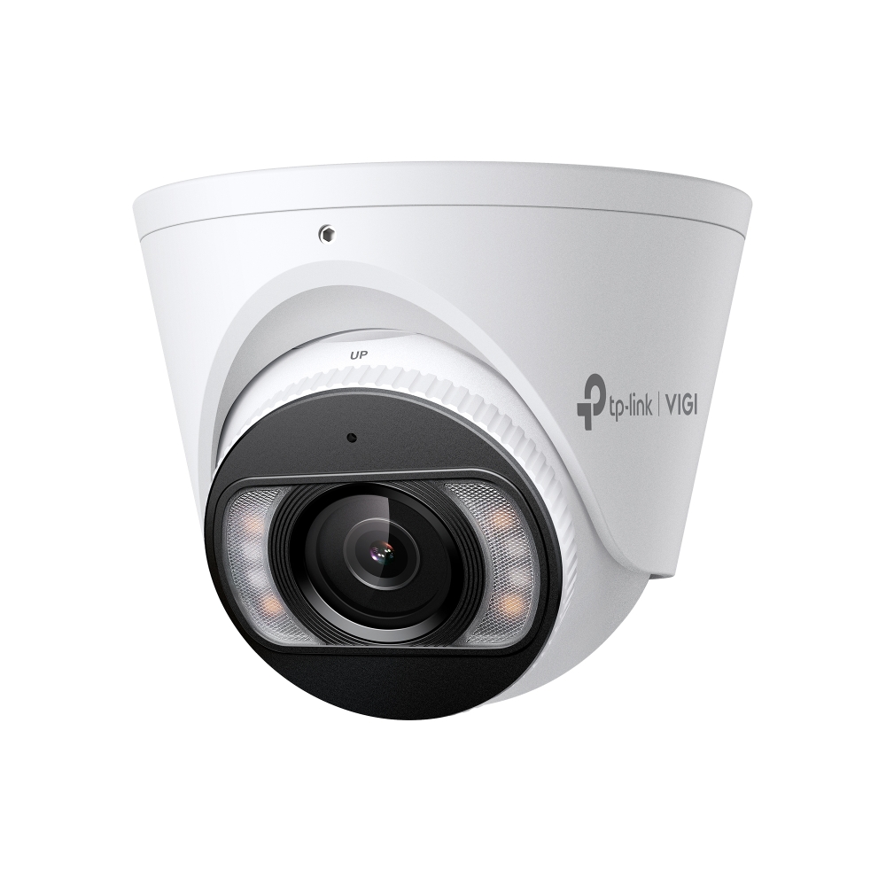 TP-Link VIGI C445 V1 Netvärksovervågningskamera 2688 x 1520
