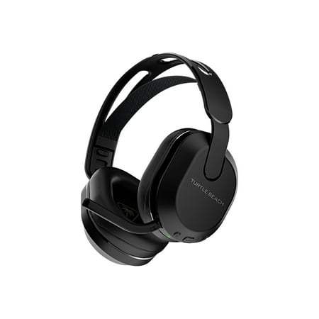 Turtle Beach Stealth 500 trådlös hörlurar svart
