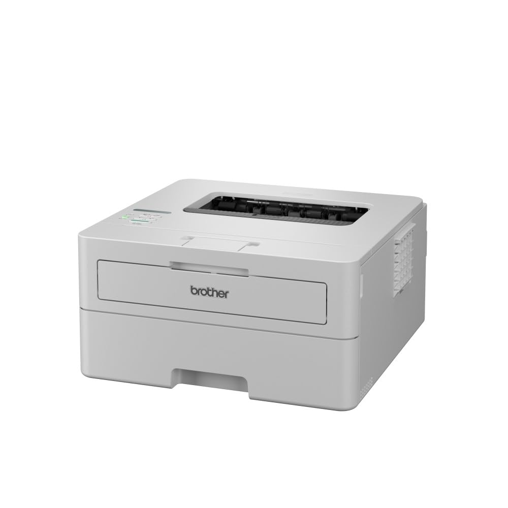 Brother HL-L2865DW svart/vit laserprinter