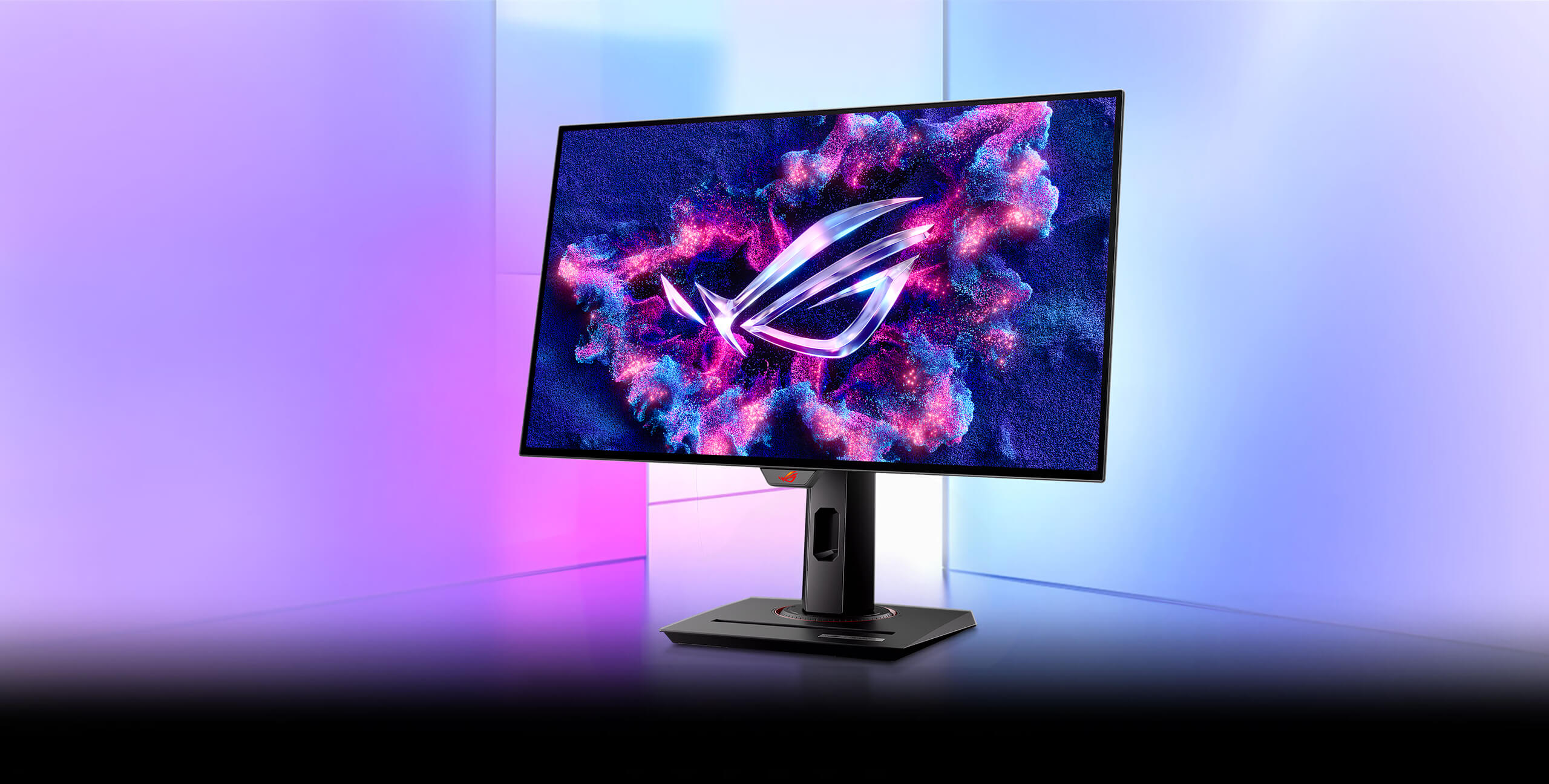 ASUS ROG Strix OLED XG27AQDMG 27 2560 x 1440 (2K) HDMI DisplayPort 240Hz