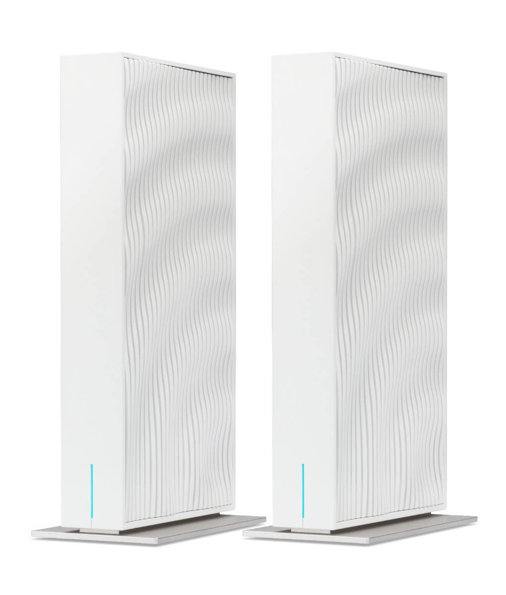 Acer Wave 7 Wi-Fi-system