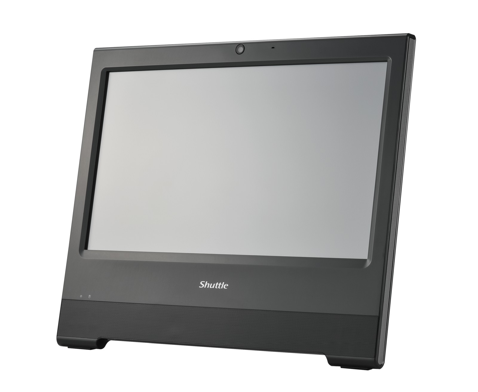 Shuttle XPC X50V9 AIO Celeron 7305 0GB 1366 x 768 Touch No-OS vit