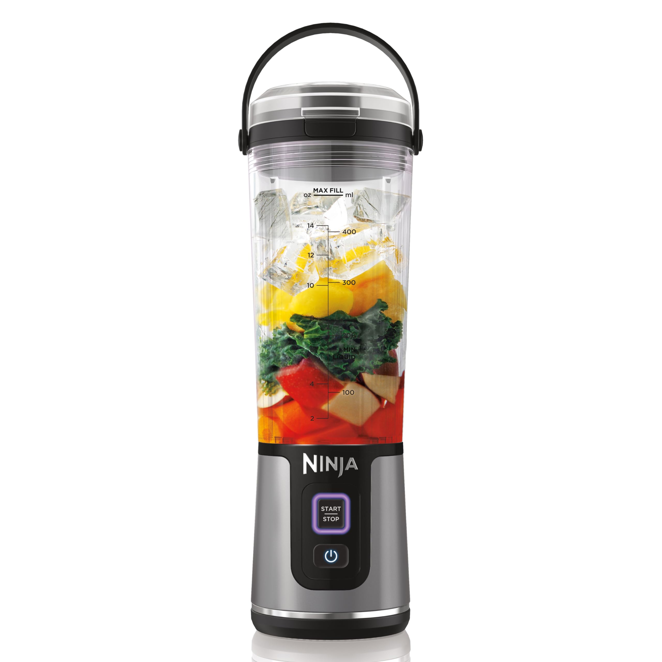 Ninja 100-BC151 Blast portable blender vit