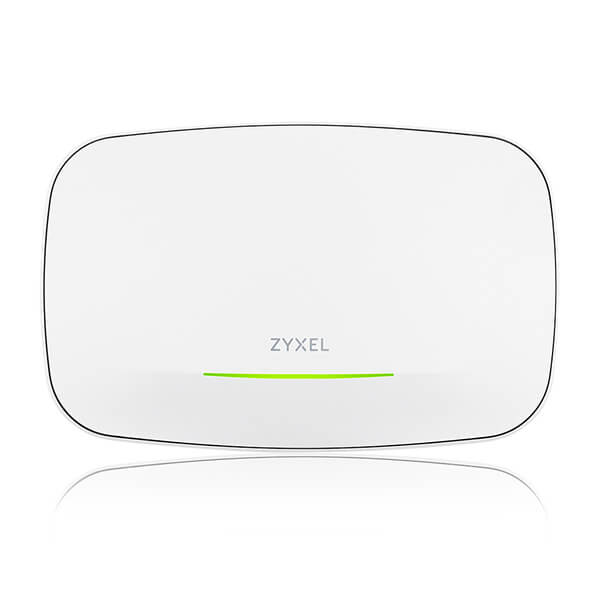 Zyxel NebulaFlex Pro WBE530 trådlös forbindelse Adgangspunkt Grå