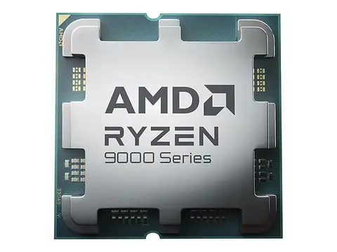 AMD Ryzen 7 9700X 3,8 GHz 8 kerner AM5 TRAY - u/köler