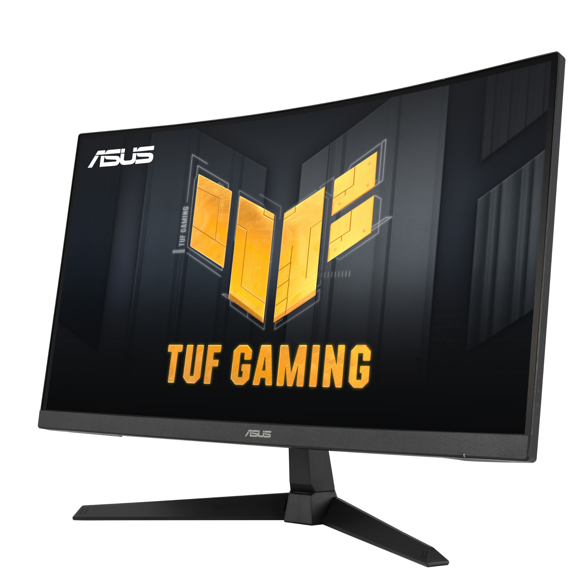 ASUS TUF Gaming VG27VQM1B 27 Rapid VA 1920 x 1080 (Full HD) HDMI DisplayPort 280Hz