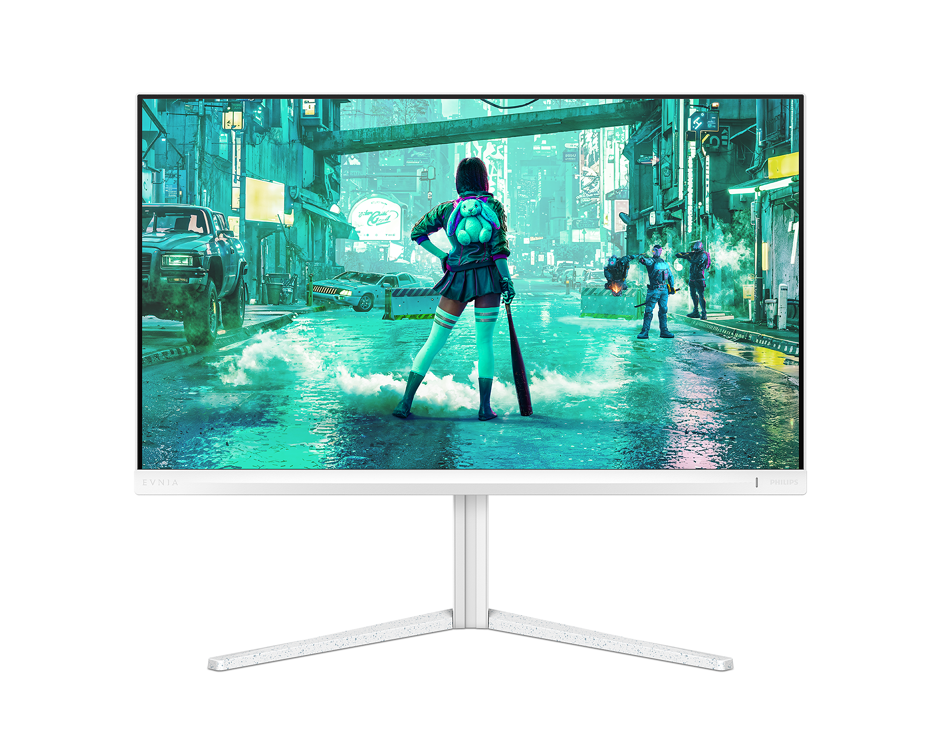 Philips Evnia 3000 27M2N3201A 27 Fast IPS 1920 x 1080 (Full HD) HDMI DisplayPort 180Hz