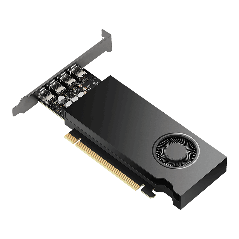 NVIDIA NVIDIA RTX 2000 Ada 16GB GDDR6 SDRAM